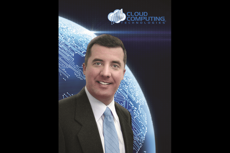 DevSecOps expert Dr Alan F Castillo revolutionising cloud efficiency and security