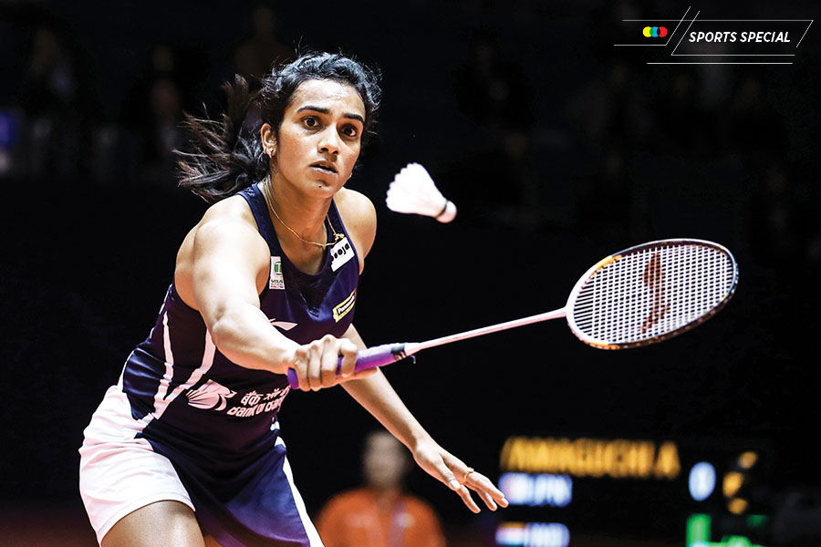 From PV Sindhu to Manu Bhaker: India's strongest Olympic medal contenders