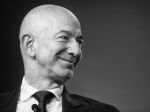 27 years and $203 billion later, Jeff Bezos is stepping down as Amazon CEO