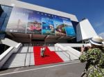 Cannes welcomes Hollywood stars, but on a smaller red carpet