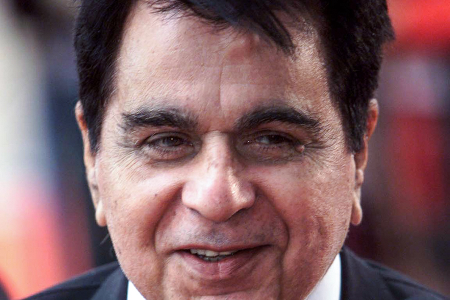 Dilip Kumar, who brought realism to Bollywood, dies at 98