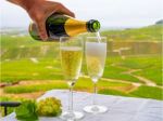 Battle of the bubbly: French champagne makers incensed by Russia law