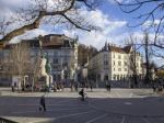 Sustainable cities: Learning from Ljubljana's car-free zones