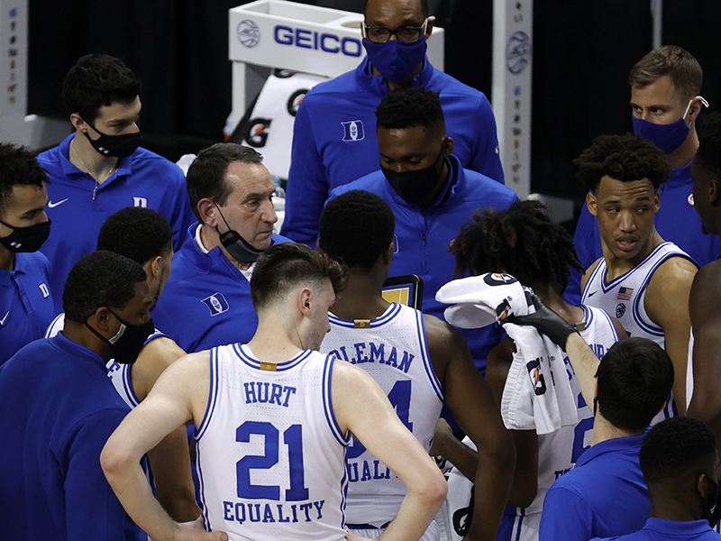 5 Leadership Insights From Coach K That Could Work For Any Team - Forbes  India