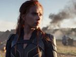 Marvel at crossroads with 'Black Widow' big-screen return