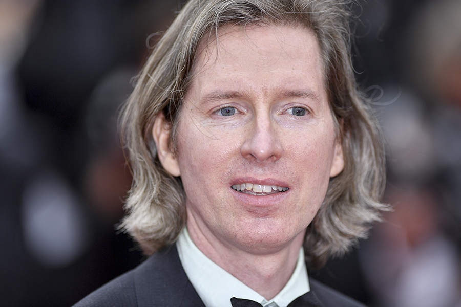 Wes Anderson: The man who made his own film industry