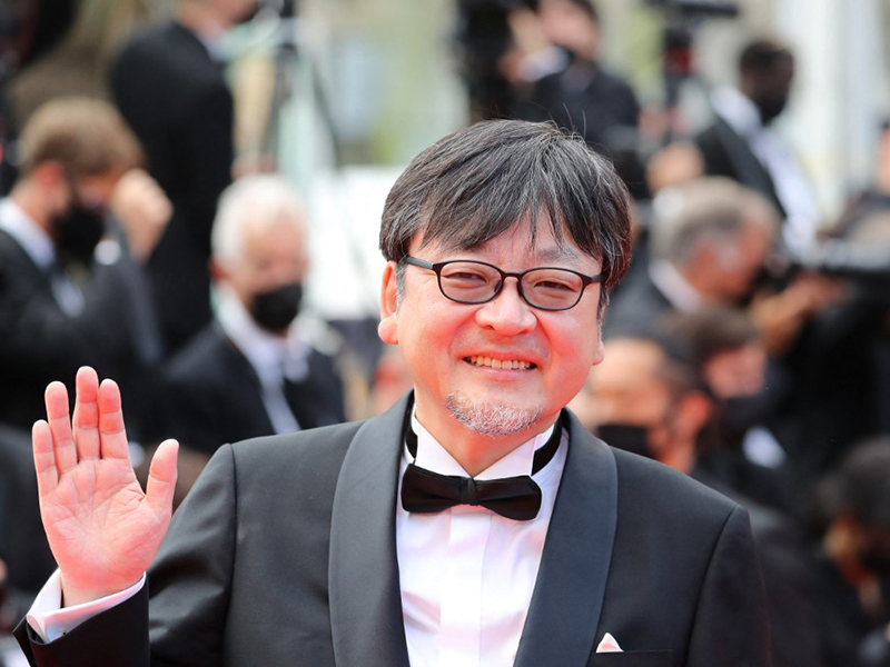 Japanese Anime Has Problem With Women And Girls: Mamoru Hosoda - Forbes  India