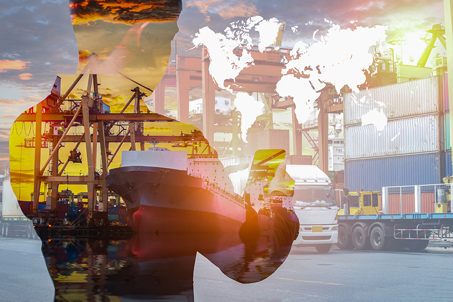 How to protect against disruptions in global value chains