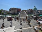 How Venice dodged UNESCO endangered listing