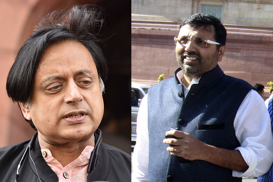 BJP MPs successfully thwart attempts to discuss Pegasus issue in IT Parliamentary Committee