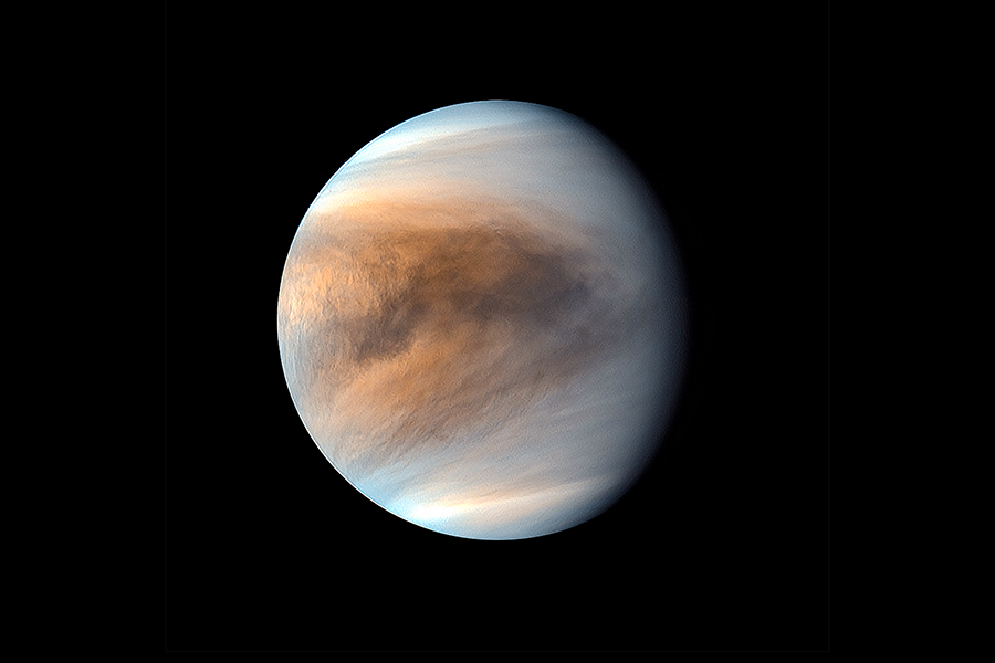 New NASA missions will study Venus, a world overlooked for decades
