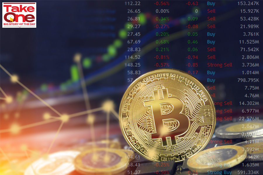Cryptocurrencies: To invest or not to invest...the muddle continues