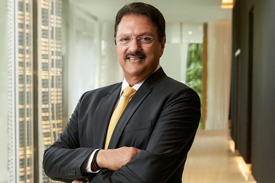 Vaccination key for economic recovery: Ajay Piramal