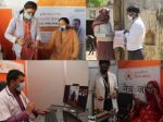 Gramin Health Care helps rural India battle fear of Covid-19