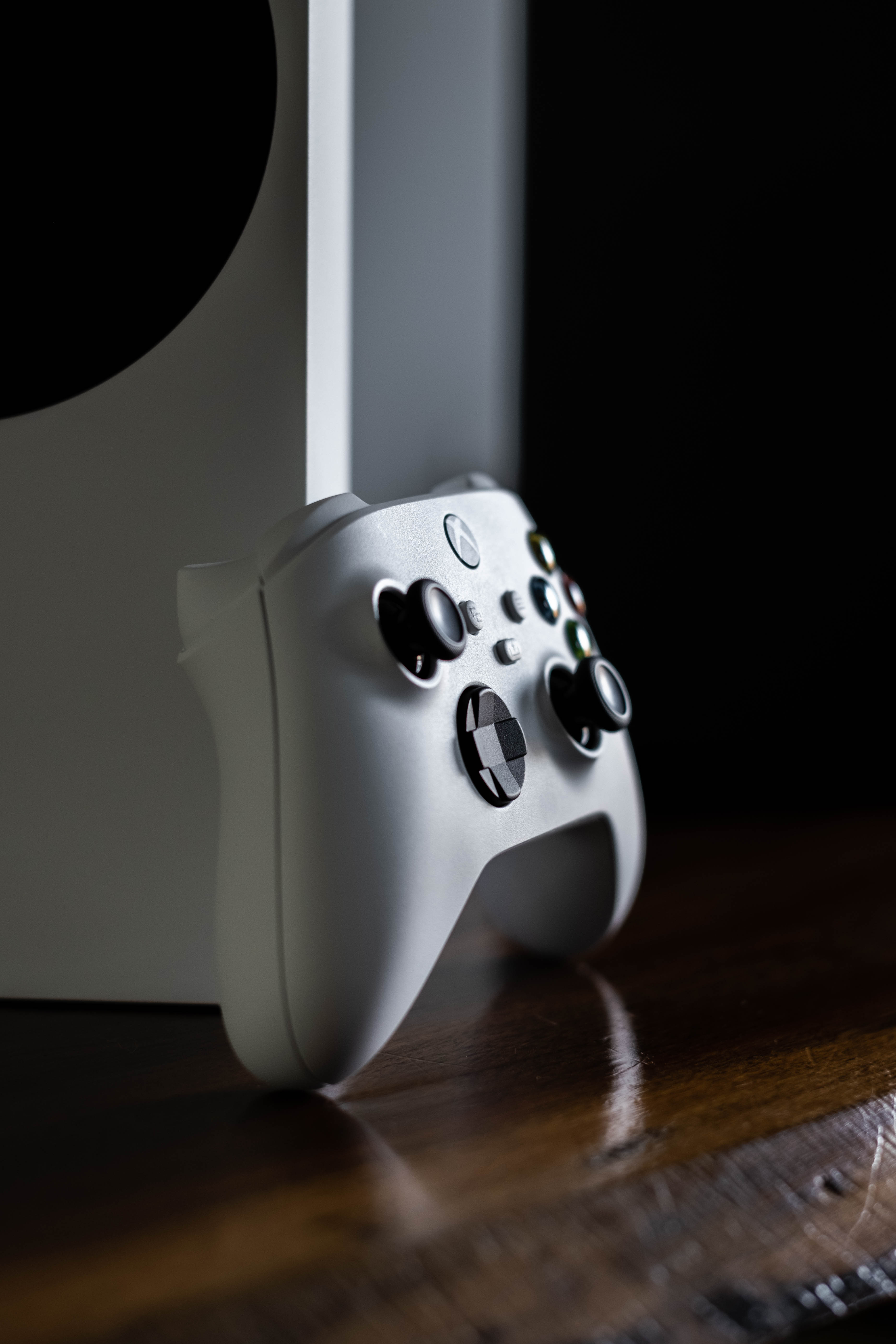 How Microsoft is ditching the video game console wars