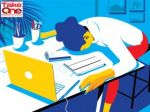 Work from home: This future of work may not be sustainable