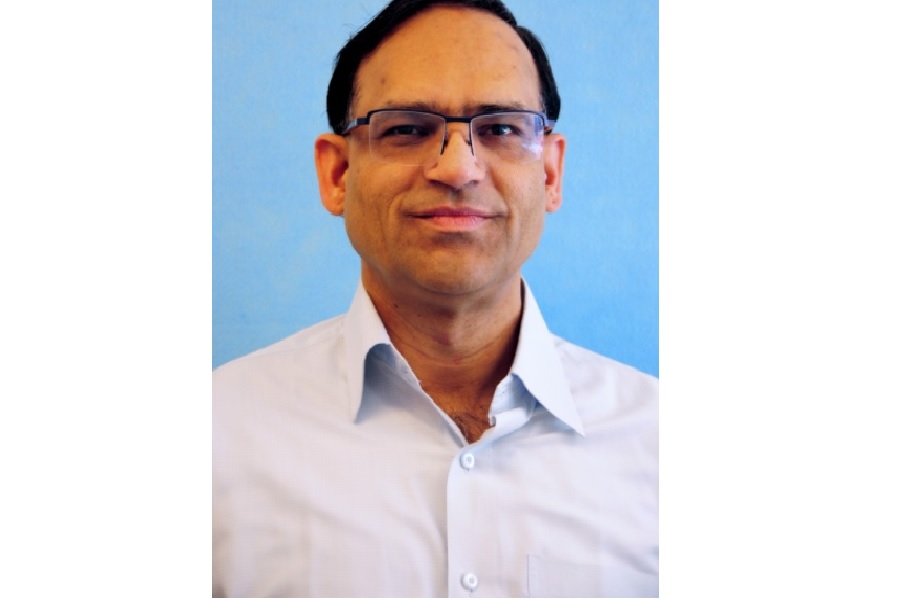 Dr. Anil R. Diwan Leads NanoViricides in Fight Against COVID-19