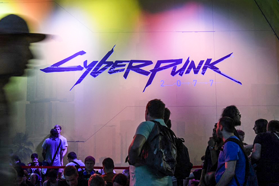 As Cyberpunk reboots, can unloved games win an extra life?