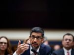 Google executives see cracks in their company's success
