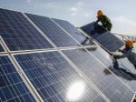 US bans imports of some Chinese solar materials tied to forced labor