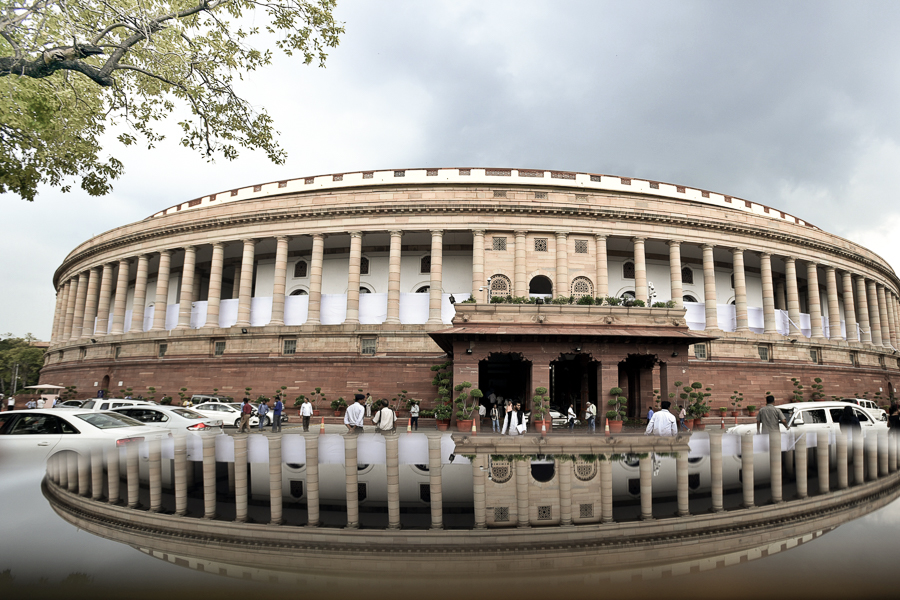 Parliamentary Committee questions FB, Google over compliance with IT Rules, traceability, privacy
