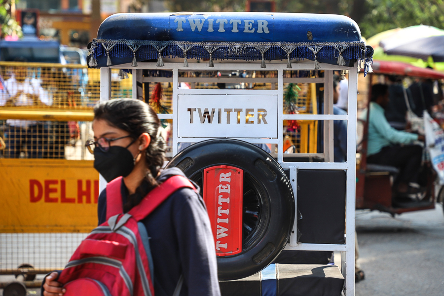 The woes and woes of Twitter in India