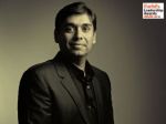 FILA 2021 Outstanding Startup Entrepreneur: Naveen Tewari, the unicorn maker