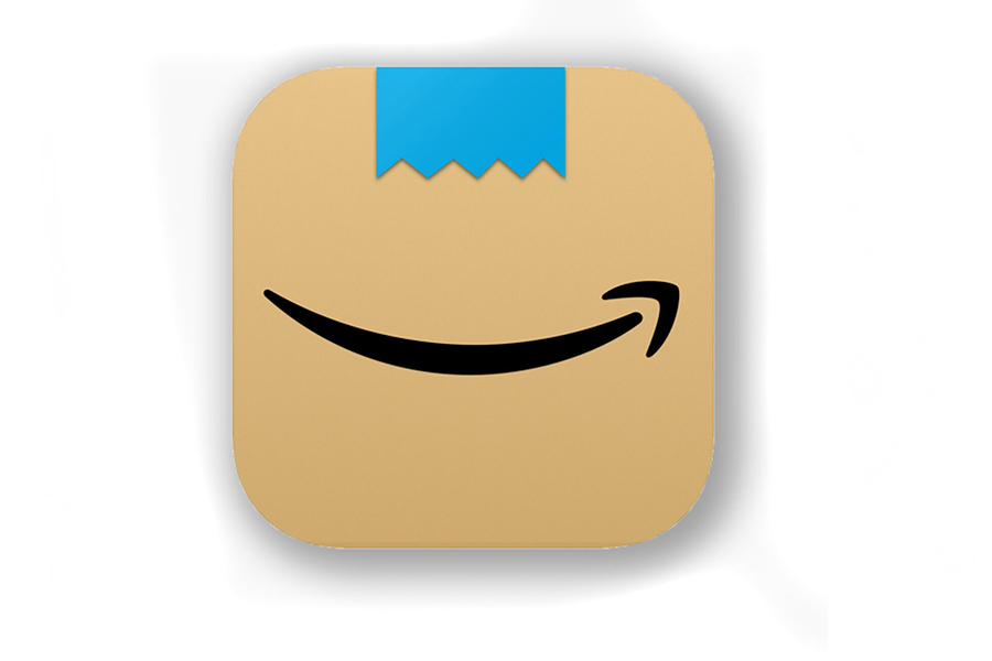 Amazon quietly tweaks logo some say resembled Hitler's moustache