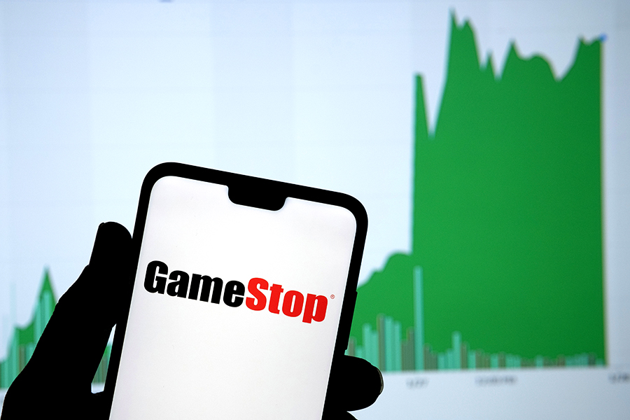 Lessons from the GameStop squeeze