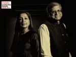 FILA 2021 Best Philanthropists-Professionals: Amit and Archana Chandra, and the art of giving
