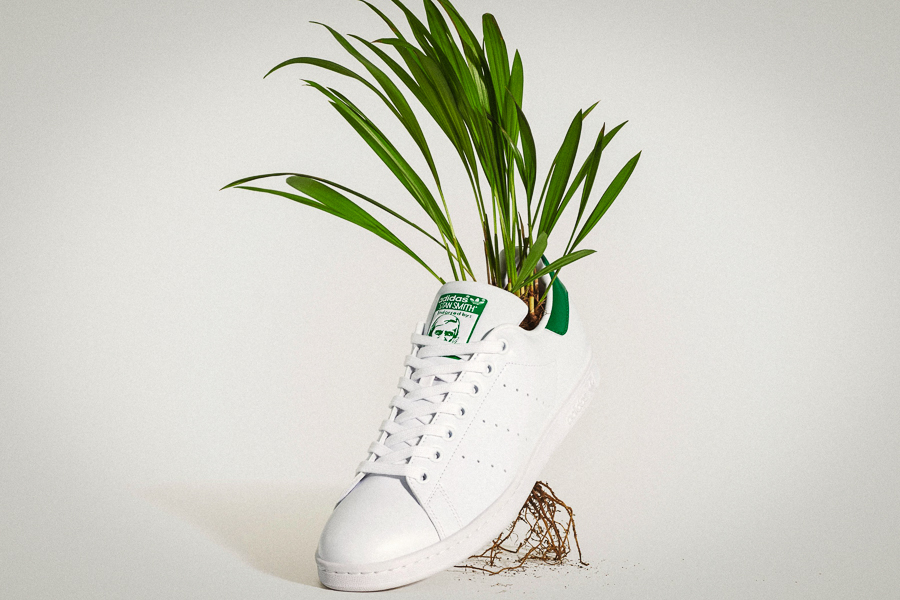 From Louis Vuitton's upcycled collection to Adidas' sustainable Stan Smiths, new sneakers drop has something for everyone