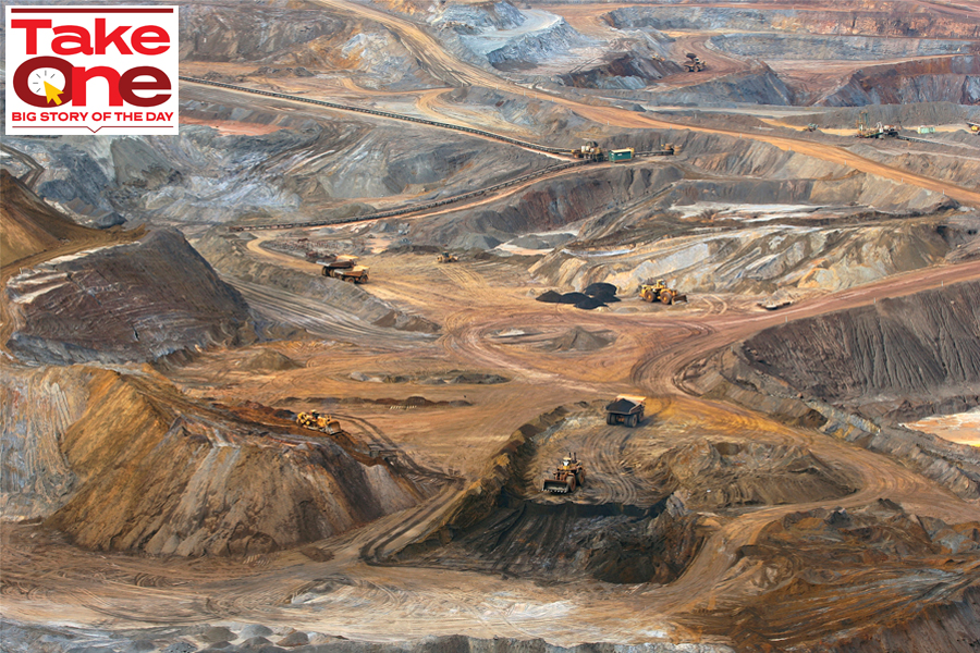 The commodity cycle has turned. Will the momentum sustain?