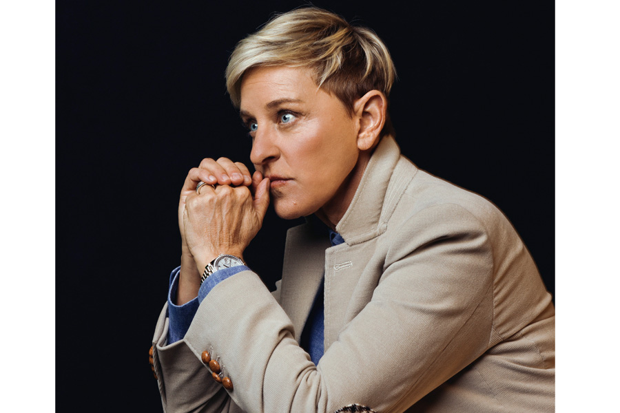 Ellen DeGeneres loses one million viewers after apologies for toxic workplace