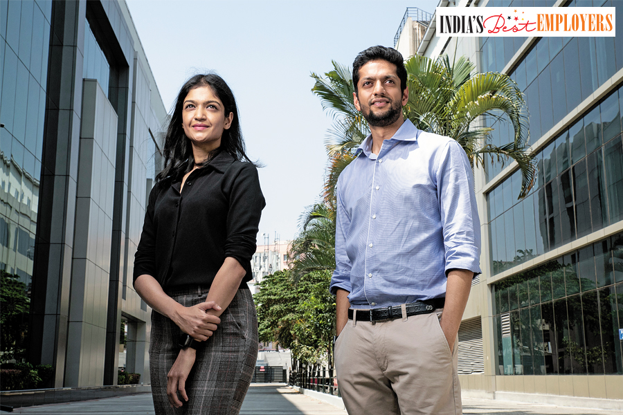 India's Best Employers: Tally Solutions, going back to the drawing board