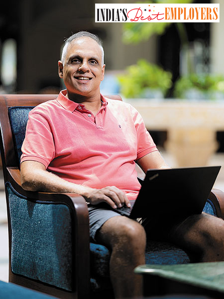 India's Best Employers: Tata AIA: Ensuring work-life balance