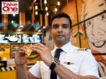 Jet, Set, Flip: Meet the high-flying pilot behind Wat-a-Burger