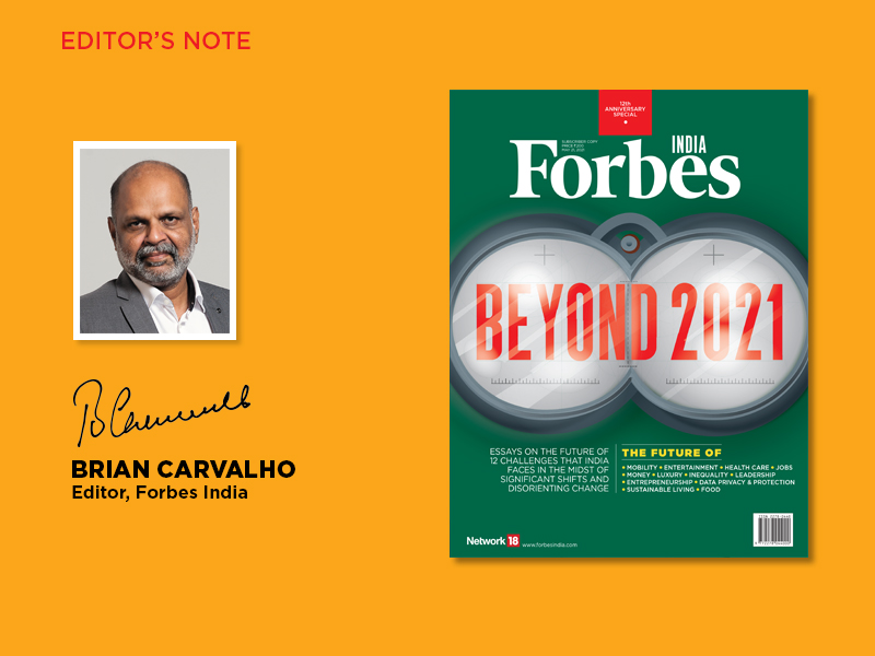 forbes india anniversary edit