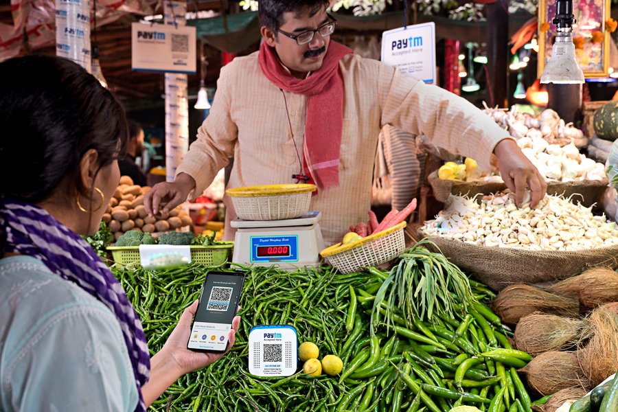 Inside Paytm 3.0: Vijay Shekhar Sharma's vision for a one-stop finance shop for India