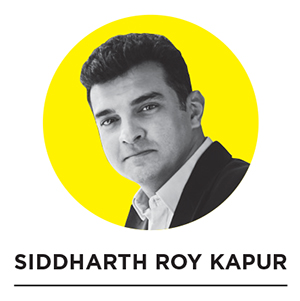 Future of Entertainment—Industry needs fresh ideas and confident risk-takers to bring cinema audiences back: Siddharth Roy Kapur