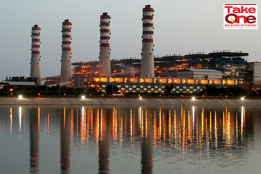 JSW Energy switches to the renewable route