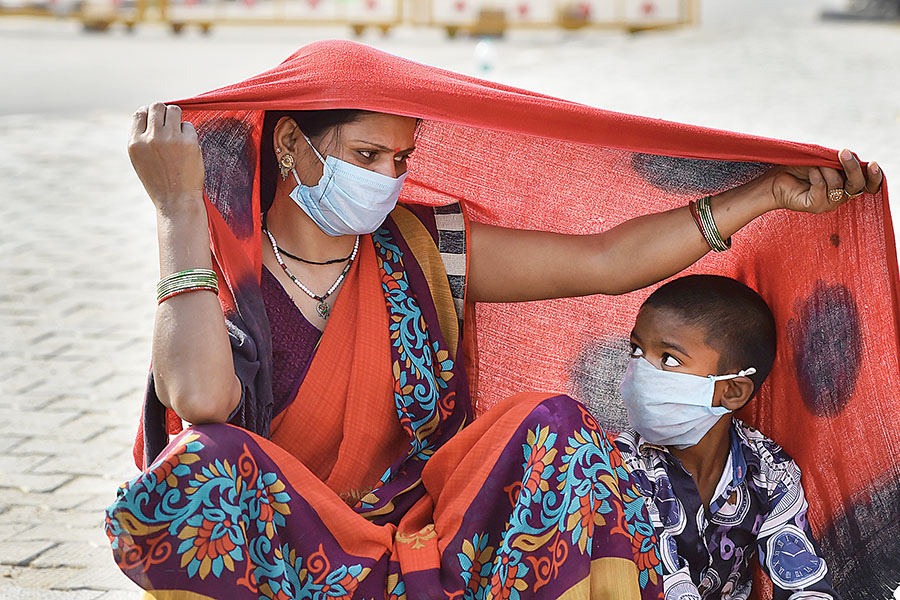 How the post-pandemic world can be more equal for women, by Diya Dutta
