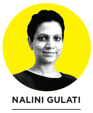 Future of Gig Economy—Need for skilling, bridging the gender divide: Nalini Gulati