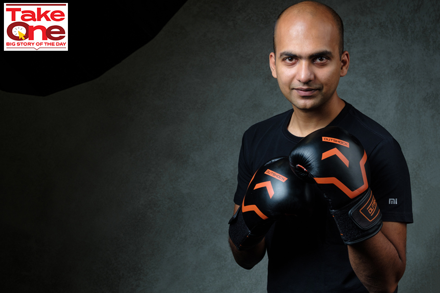 Mister India: Inside Xiaomi's transformation into a Made-in-India brand