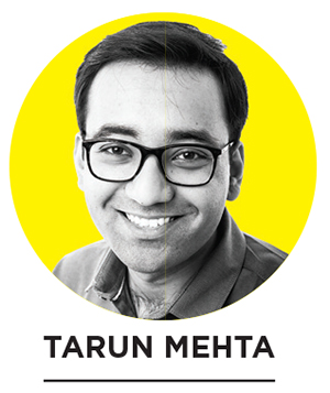 Future of Mobility—Gearing up for an EV-charged future: Tarun Mehta