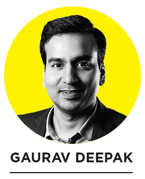 Future of Money—Digitalisation will help in value creation: Gaurav Deepak