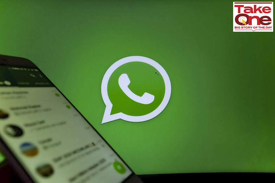 Facebook, WhatsApp sue Indian government over traceability requirement