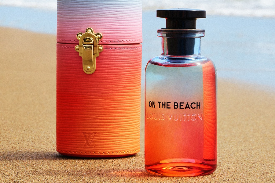 From Louis Vuitton's 'On the Beach', to 'Dolce Shine' by Dolce & Gabbana, here are summer fragrances that'll lift your mood