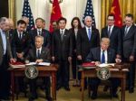 A temporary US-China trade truce starts to look durable