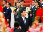 Why Xi Jinping hasn't left the country in 21 months