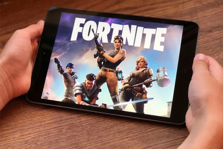 Gaming giant Epic pulls Fortnite from China over crackdown